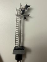 Alphamodell 5600 SBB Ausfahrsignal HO