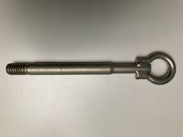 Abschleppöse Original Citroen Peugeot 9675971080