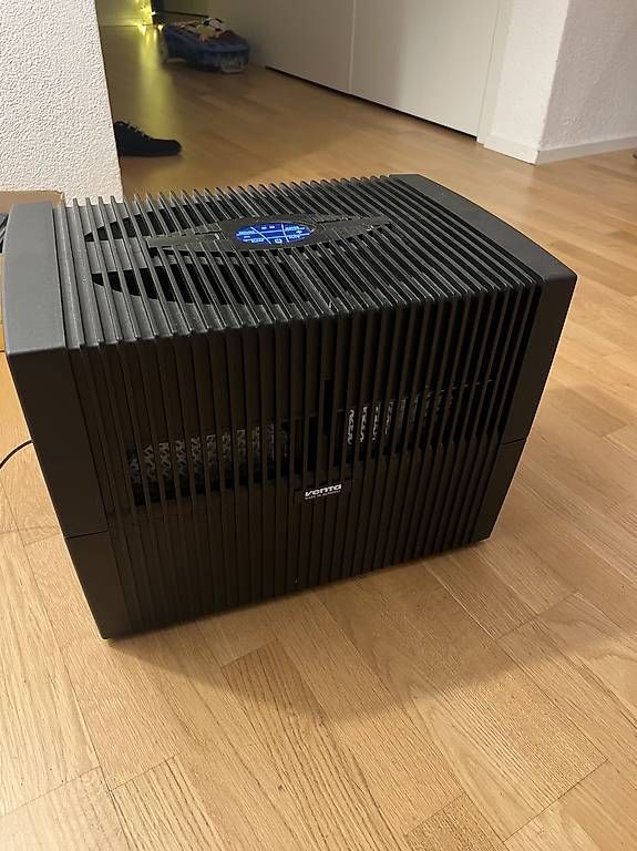 Luftbefeuchter: Venta LW45 ComfortPlus – Gebraucht aus Wabern von Sheila1980