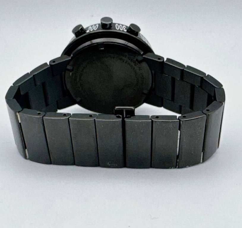 Uhren: Uhr ISSEY MIYAKE TRAPEZOID – Gebraucht aus Zürich von Orkageta 4