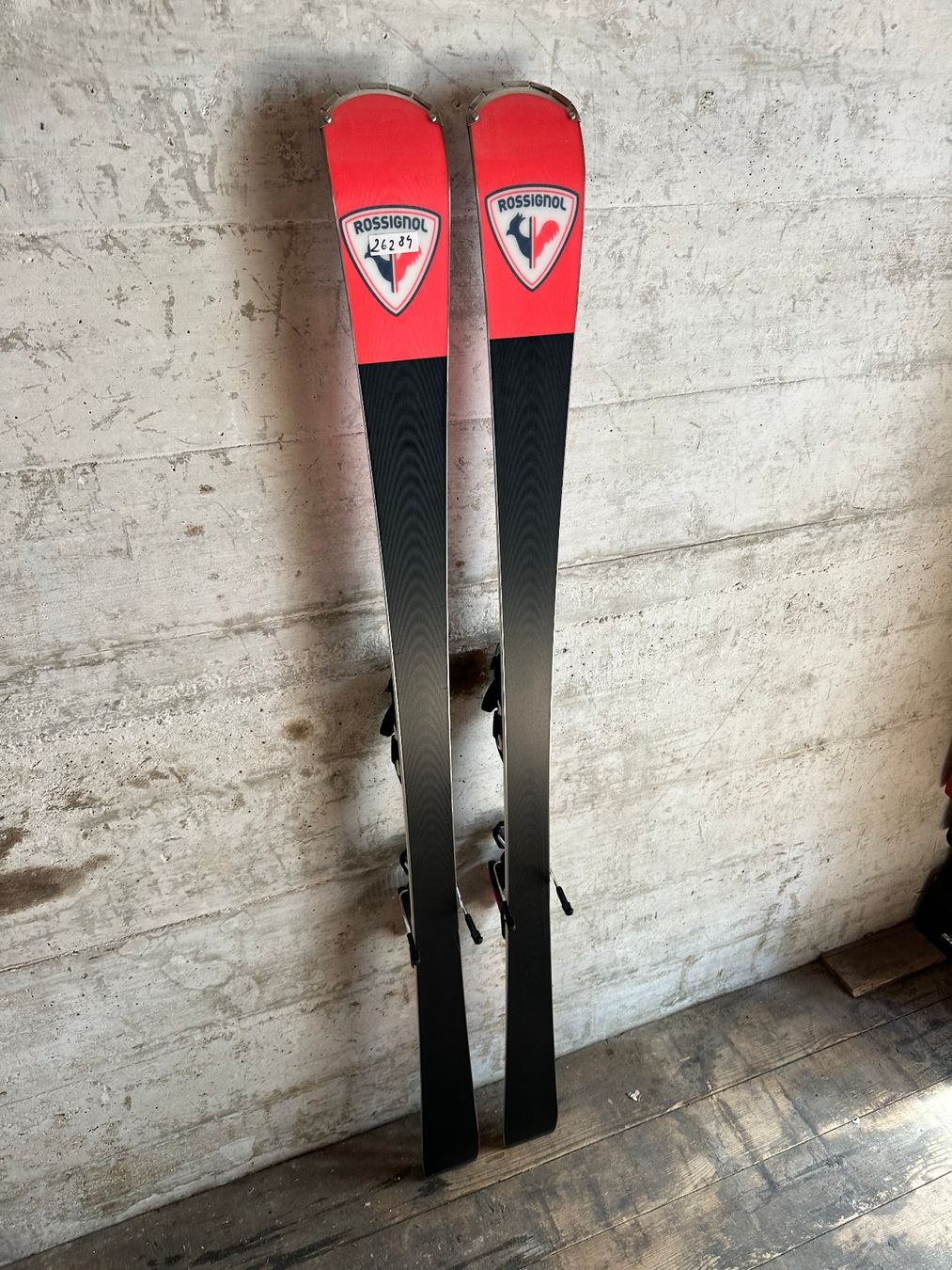 Rossignol Skis: Rossignol Hero Elite ST Ski 162CM – D'occasion à Emmenbrücke par karkarkar 5