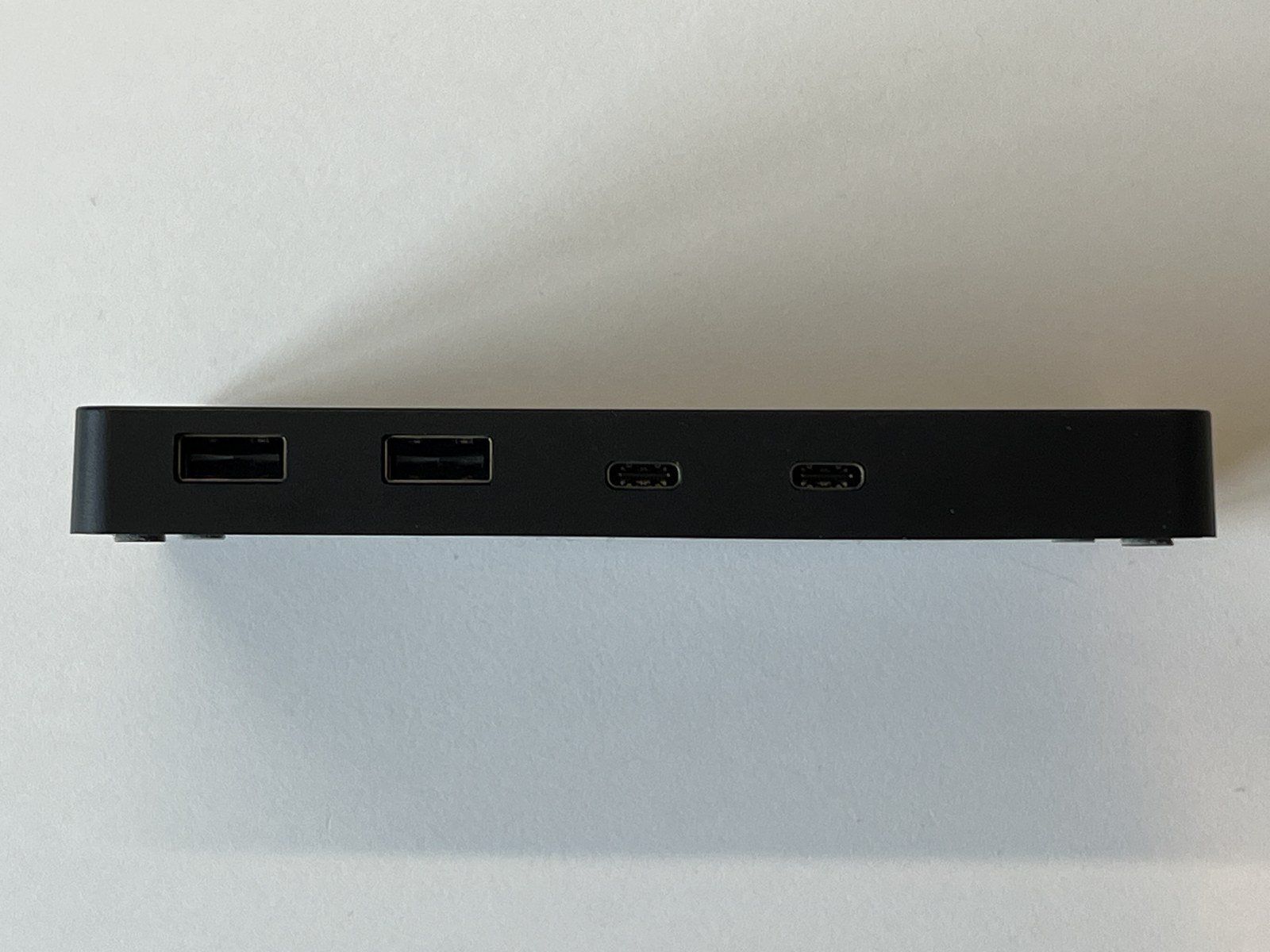 Laufwerke & Adapter: StarTech SV211HDUC 2-Port HDMI USB-C KVM Switch 4K60 – Gebraucht aus Zürich von Kollege7 2