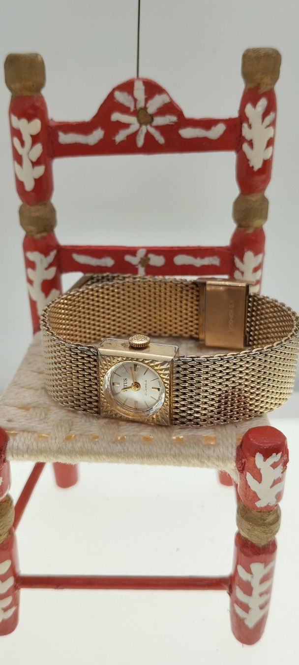 Orologi: Montre Titus – Usato da La Chaux-de-Fonds venduto da jac_9llg 3
