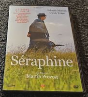 Seraphine (20765)