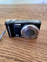 Panasonic Lumix DMC-TZ7 Digitalkamera