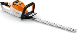 Akku Heckenschere Stihl HSA 56