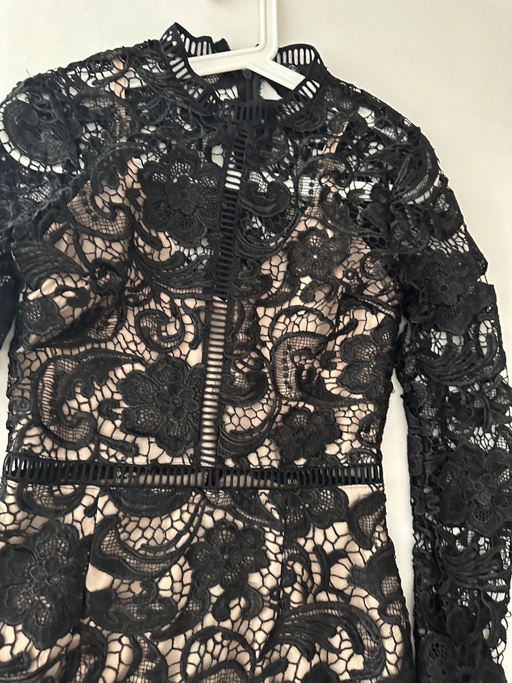 Vestiti: Minikleid – Usato da Perlen venduto da H.Spa 1