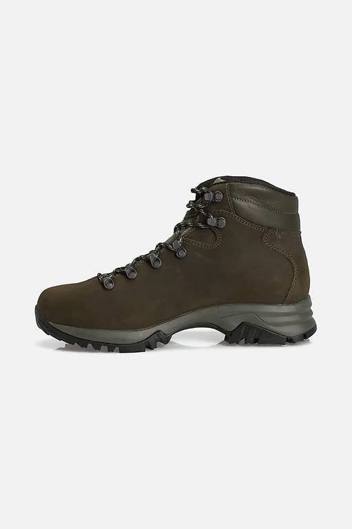 Mammut Scarpe da donna: Mammut Brecon III Light GTX Wanderschuhe gr 36 2/3 – Nuovo (secondo la descrizione) da Zürich venduto da Altruisti- 1