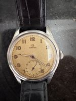 Omega Vintage Handaufzug