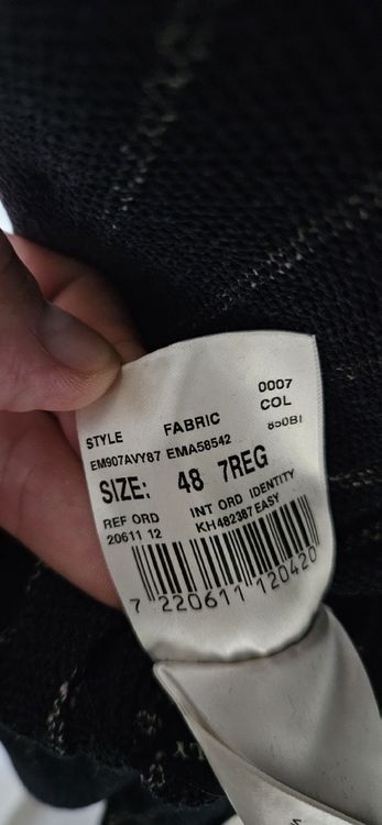 Lardini Sommer Veston Sakko 7
