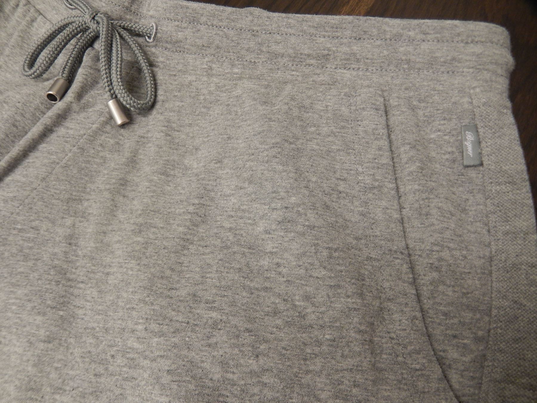 Bogner Pantaloni: Orig. BOGNER Men Sweatshorts Gr. L – Usato da Tuggen venduto da vivira 4
