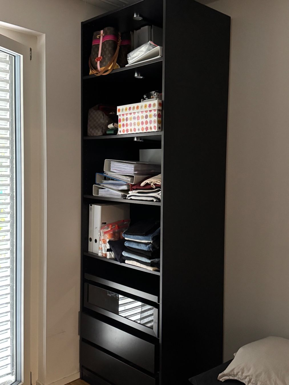 Ikea Armadi: Ikea PAX Kleiderschrank ab 1.- – Usato da Zürich venduto da pri_2qnz 1