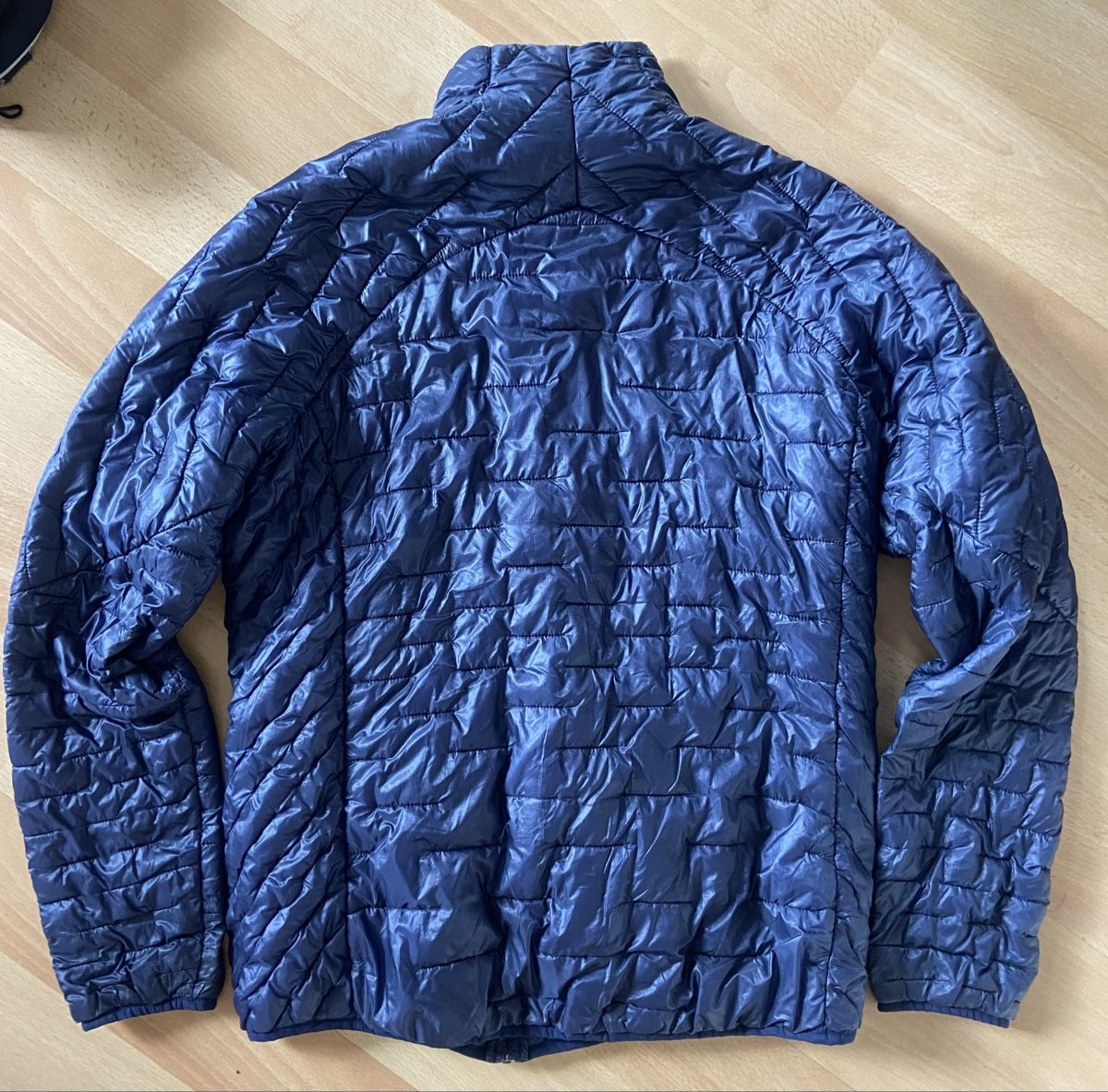 Patagonia Giacche: Patagonia Jacke XL – Usato da Bern venduto da sam_vln5 1