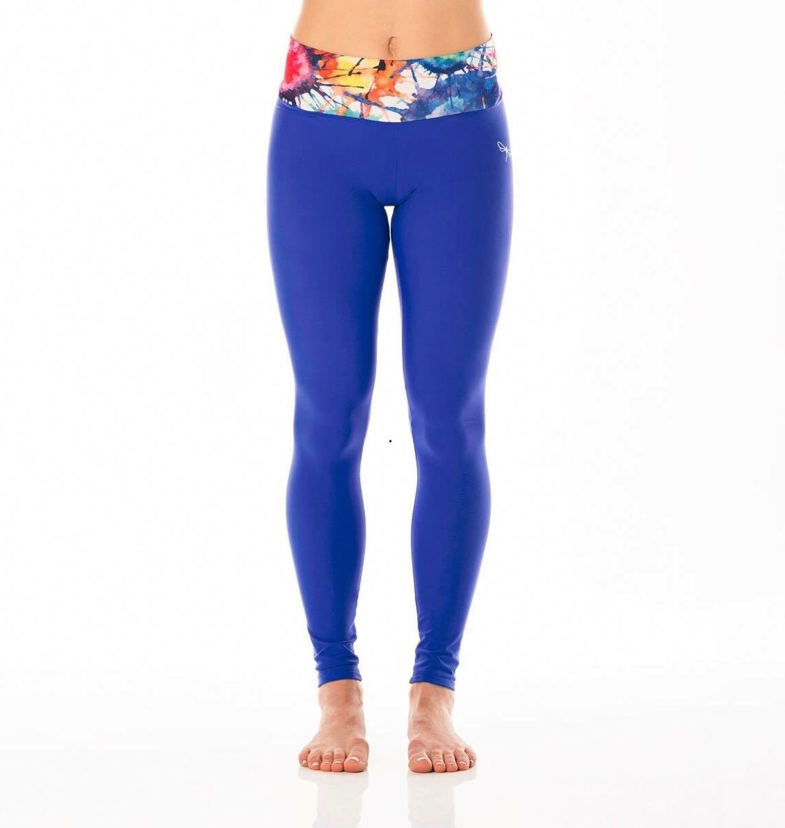 Pantaloni: Pole Dance Leggings Dragonfly Gr. M – Nuovo (secondo la descrizione) da Rüfenacht BE venduto da anelesa 4