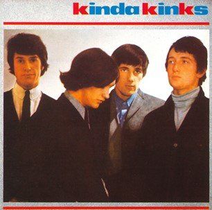 CD: The Kinks – Kinda Kinks – Usato da Thun venduto da music_and_more