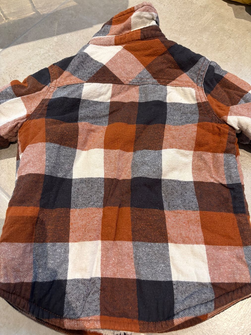 Giacche: Polaire automne/hiver – Nuovo (secondo la descrizione) da Bressaucourt venduto da Lamu