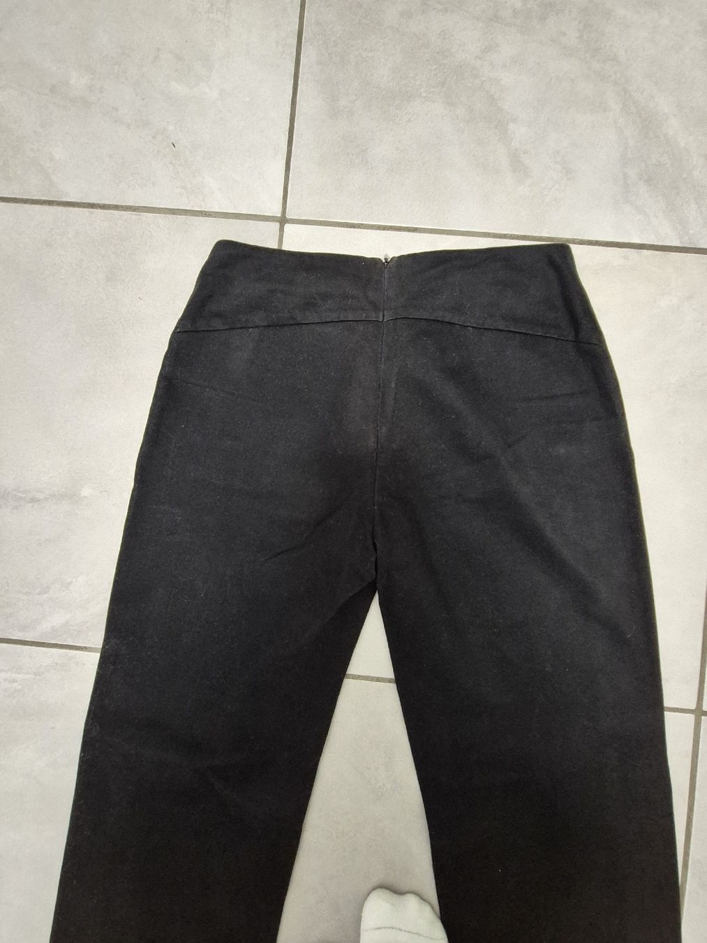 Versace Hosen: Versus Versace Hose – Neu (gemäss Beschreibung) aus Volketswil von 2000ra 4