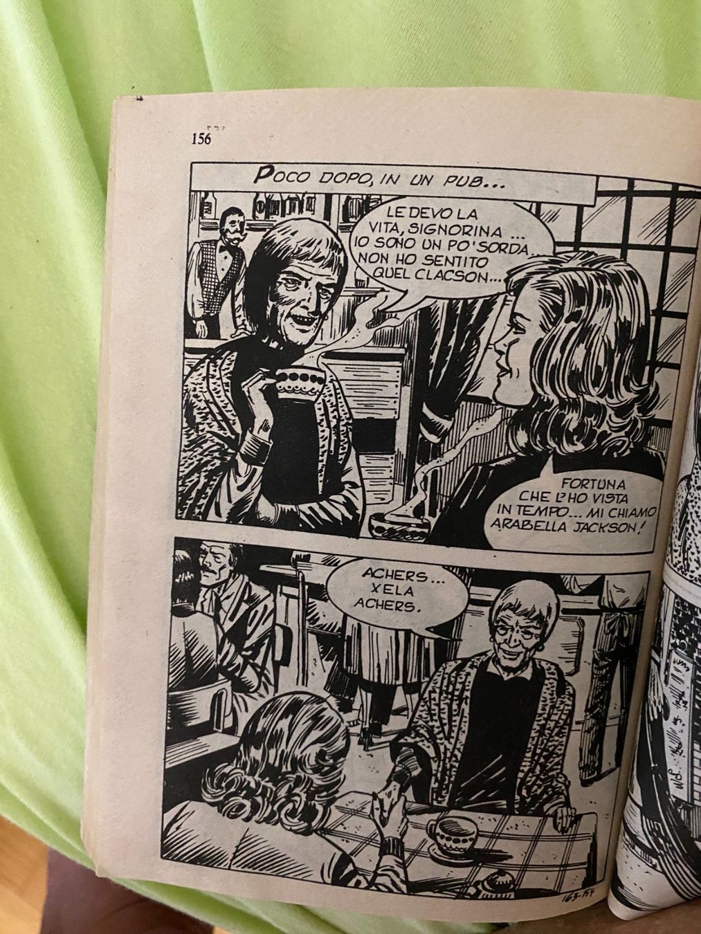 BD: comic – D'occasion à Dietlikon par Nicokh 3