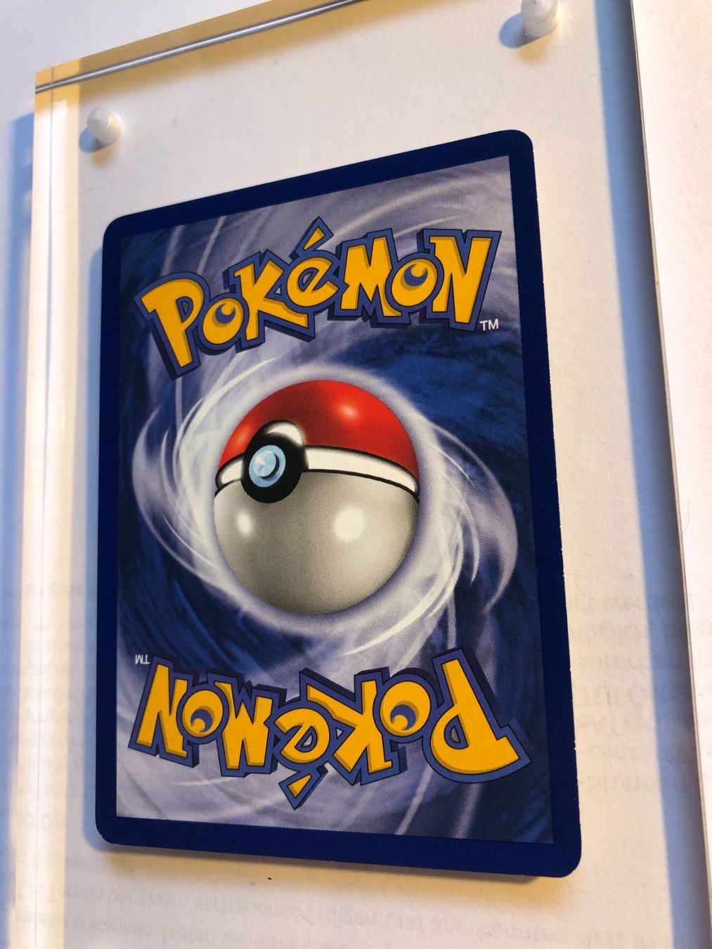 Carte collezionabili: Tentacool 1st Fossil - MINT - ab 1.- – Usato da Giubiasco venduto da dan_pr8b 6