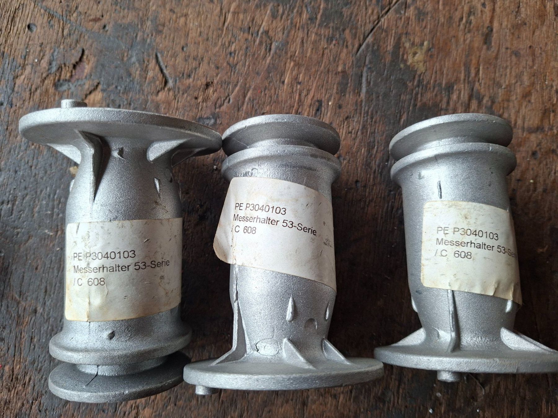 Tagliaerba: Ibea Messerhalter P3040103 – Nuovo (secondo la descrizione) da Wangen an der Aare venduto da WTL99 3