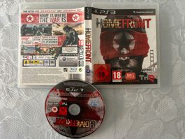 Homefront (CIB)