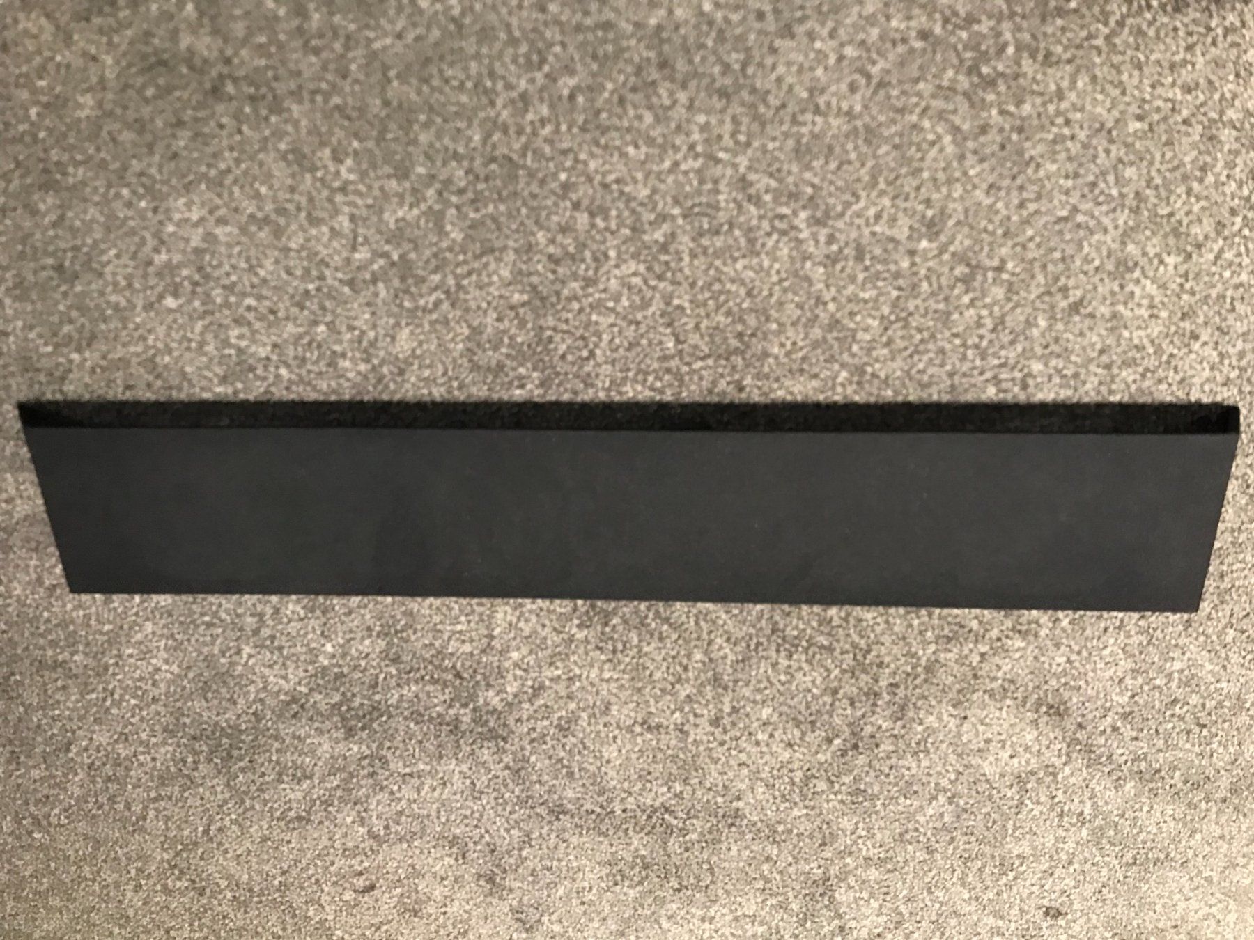 Bang & Olufsen Televisori: Bang & Olufsen Front MX6000  MX7000 – Usato da Würenlingen venduto da Schneiderhifi
