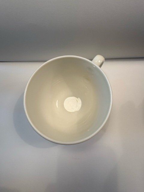 Tazze: Tesse mit Henkel, 12cm Durchmesser – Usato da Basel venduto da dav_b5gb 1