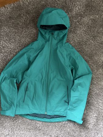 The North Face Women's Waterproof Jacket