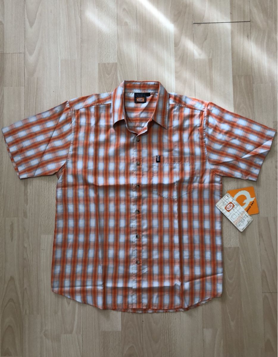 Icepeak Camicie: IcePeak Herren Hemd Gr.S – Nuovo (secondo la descrizione) da Chur venduto da vicky7 1