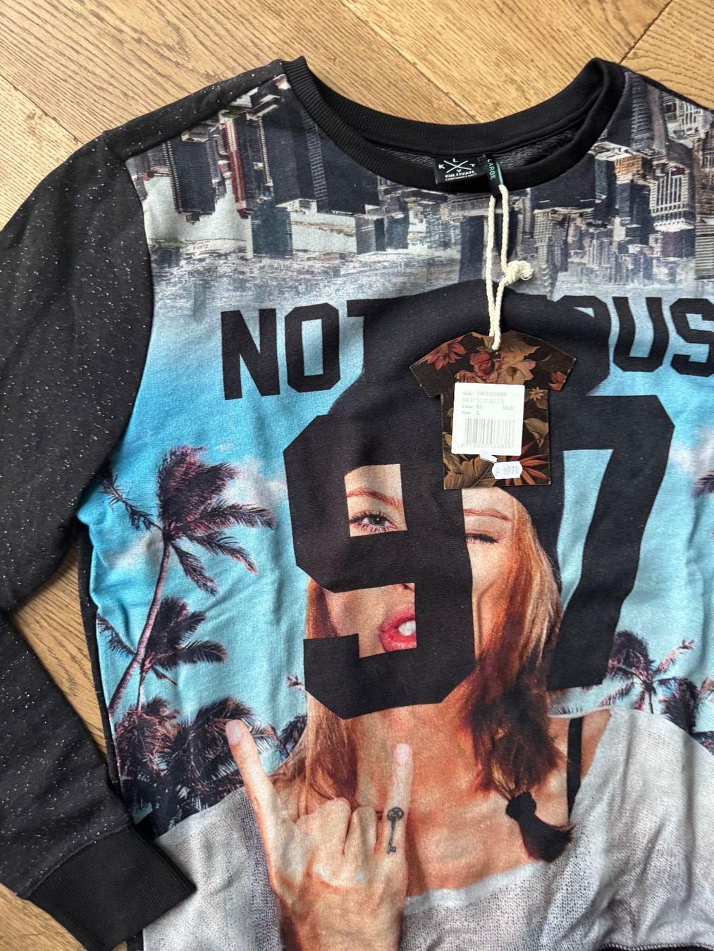 Maglioni & Felpe: Pullover, Kultivate//NEU// L – Nuovo (secondo la descrizione) da Stettfurt venduto da outlet72 1