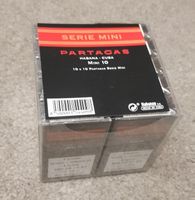 Zigarren Partagas Mini 10