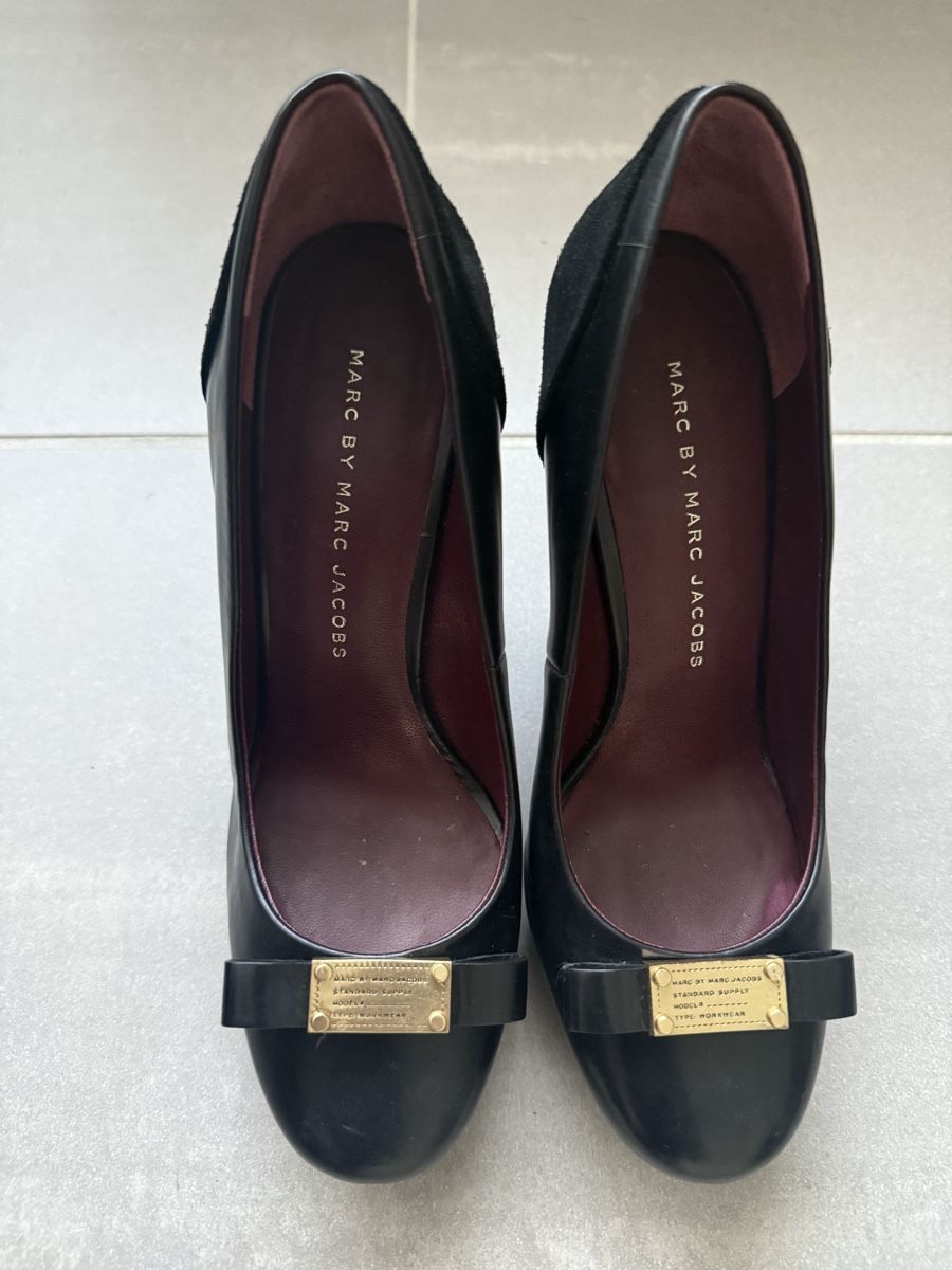Scarpe da donna: Marc by Marc Jacobs Schuhe Gr. 36 – Usato da Zürich venduto da audrey_dri