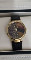 MURANO Montre Squelette, Verre mosaïque