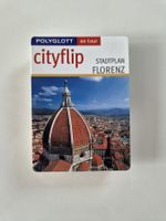Kleiner Stadtplan | Karte von Florenz (Italien)