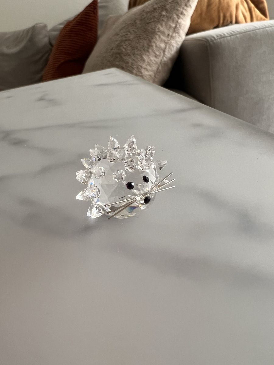 Swarovski Figurines: Swarovski Tierfiguren – Neuf (Voir description) à Näfels par vike17 3