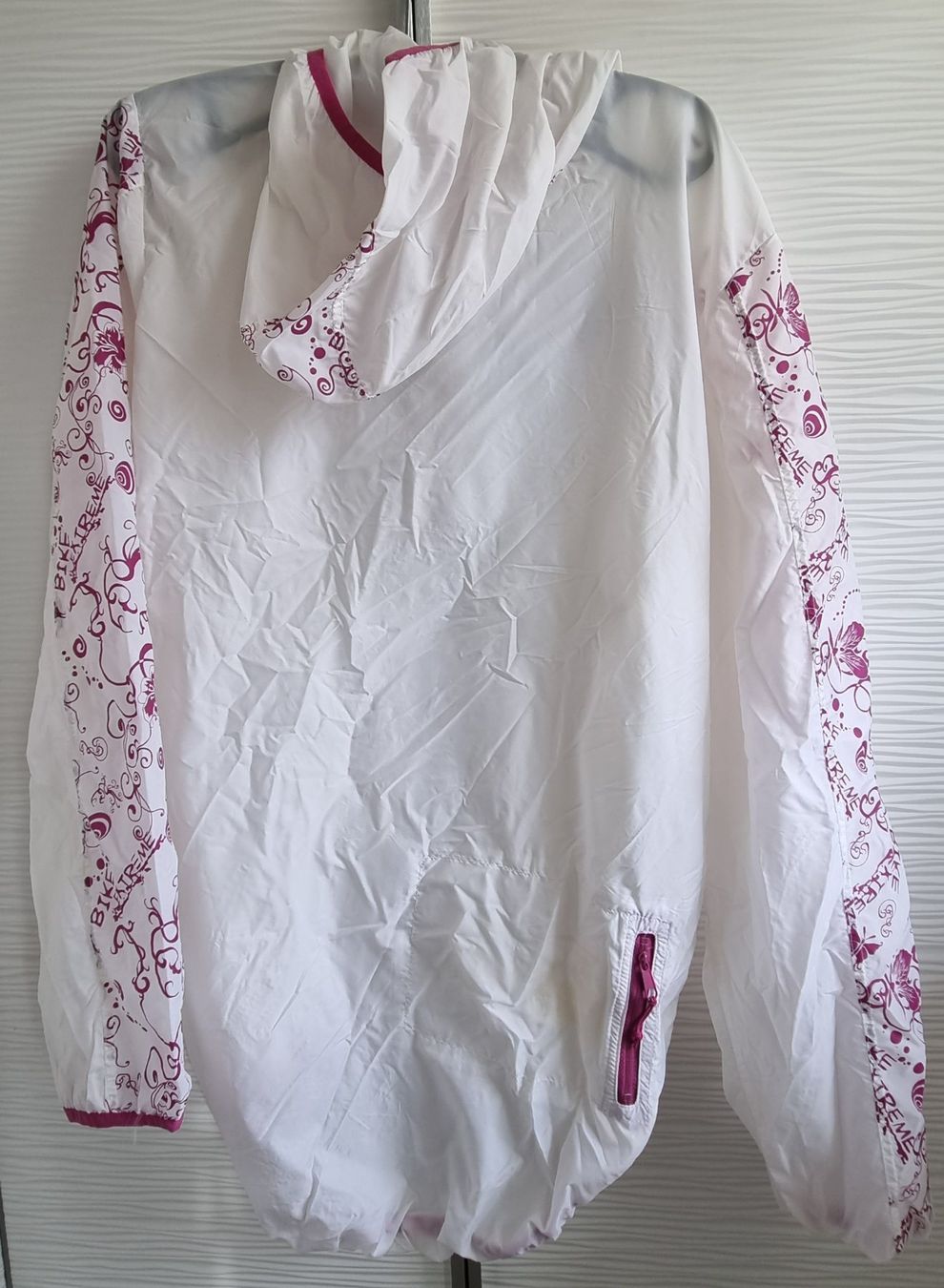 Giacche: Velo Windjacke gr.L (44/46) – Nuovo (secondo la descrizione) da Grossdietwil venduto da GNOM313 1