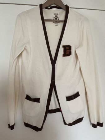 Strickjacke Bear inc.