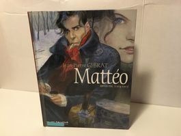 Comic - Mattéo - 1. Teil (1914-1915) - Salleck - 2009