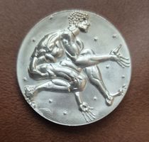 Erni-Medaille 1969, Verkehrshaus der Schweiz, Planetarium