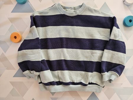 Pullover Gr. 98/104