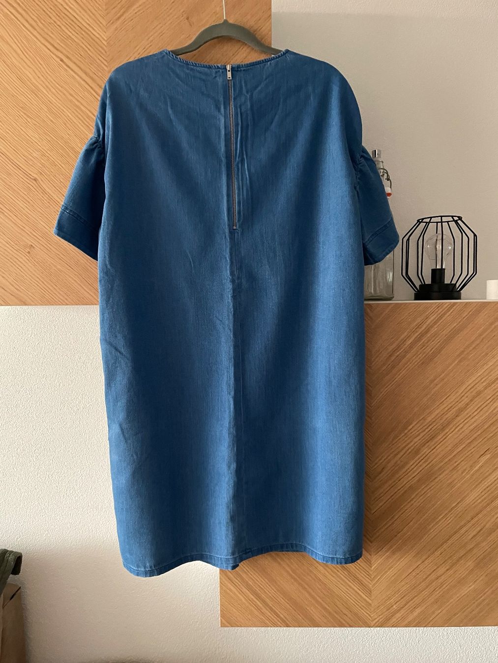 Cos Vestiti: COS Jeanskleid, Grösse M – Usato da Felben-Wellhausen venduto da begean 4