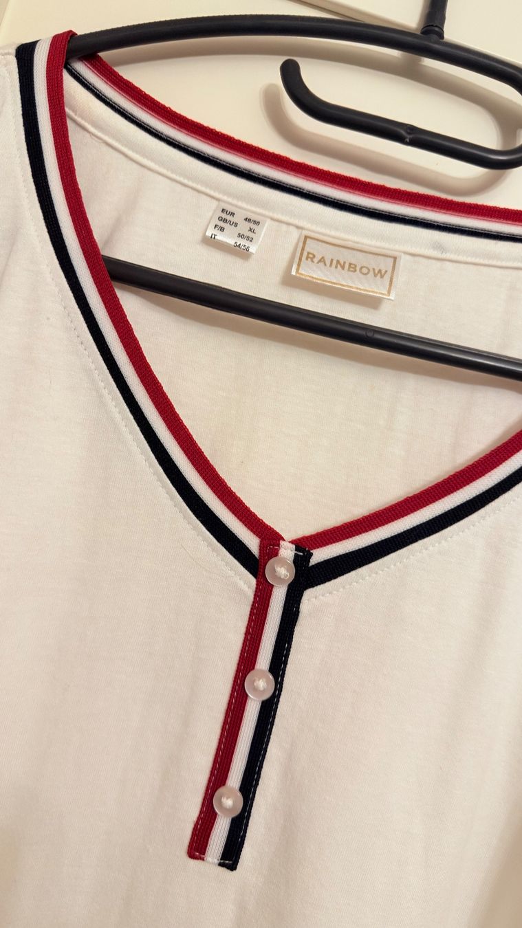 T-Shirts: • Sommershirt kurzarm • – Neu (gemäss Beschreibung) aus Basel von mendoza13 1