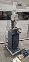 Bohr-Fräsmaschine Quantum BF 16 Vario