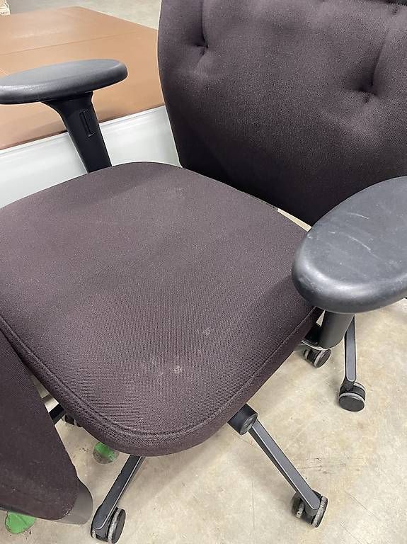 Vitra Sedie: Vitra ID Trimm Bürodrehstühle – Usato da Regensdorf venduto da OfficeExperts 3