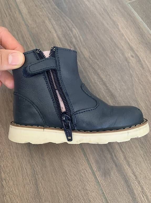 Scarpe per ragazzi: Jacadi - nr. 21  – Usato da Sala Capriasca venduto da Rubyrudy 2