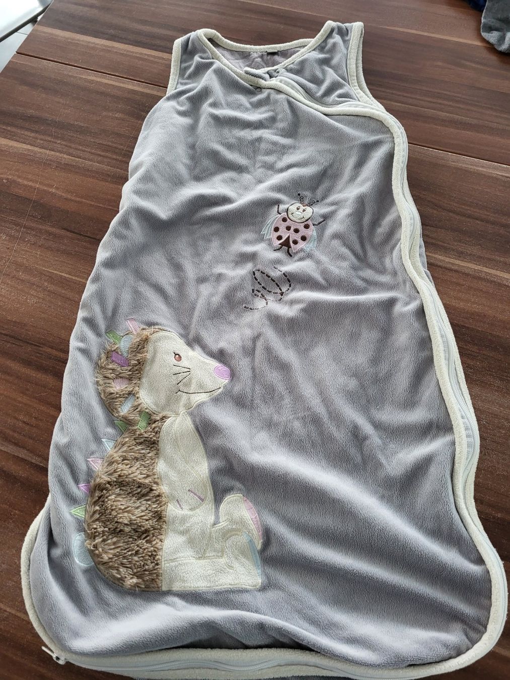 Sacchi a pelo: Schlafsack Gr. 90 – Usato da Biberist venduto da Stylux01
