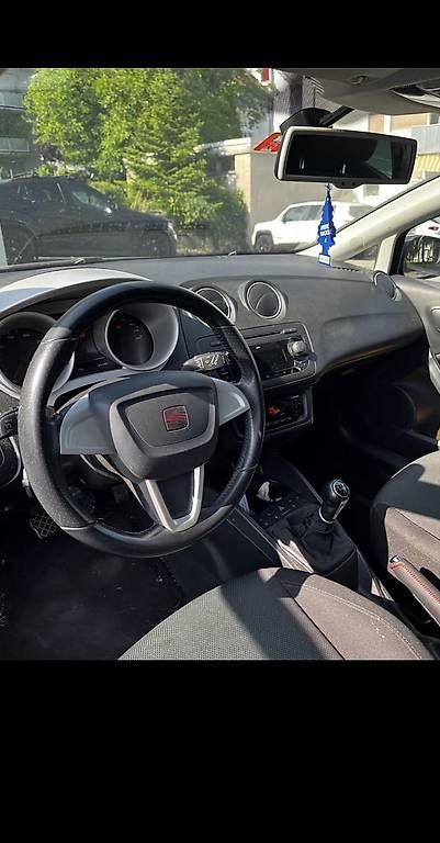 Seat Automobili: Seat Ibiza – Usato da Bettlach venduto da rus_q6sl 3