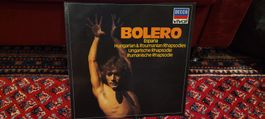 BOLERO/ESPANA/HUNGARIAN/ROUMANIAN-STANLEY BLACK Vinyl