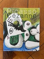 Livre “Picasso – Cézanne” – Catalogue d’exposition