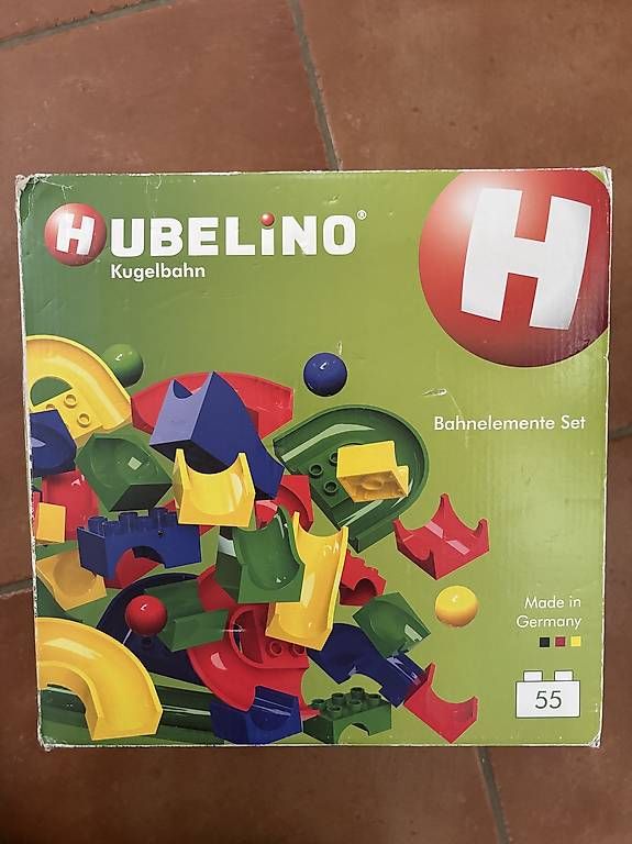 Giochi: Spiele diverse – Usato da Bachenbülach venduto da blechkuh 3